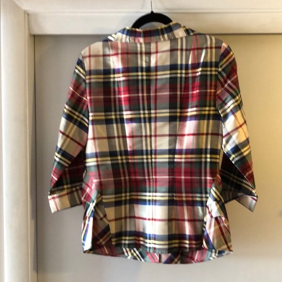 Blouse - Picture 2 of 3